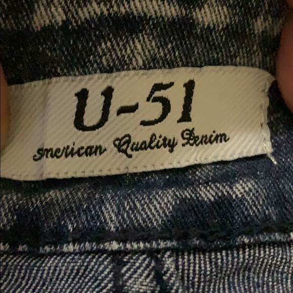 Jeans - Picture 6 of 6